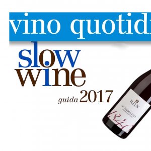 Slow Wine 2017